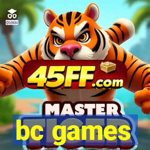 bc games